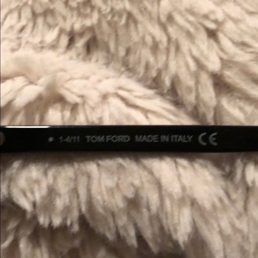Tom Ford Nikita sunglasses - Picture 6 of 8